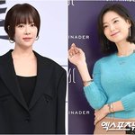 황정음'·'깜짝 근황' 박수진, <b>구설</b>과 관심 사이 [엑's 이슈]