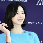 "하와이 아니었어?" 박수진, 배용준과 韓돌아왔나..깜짝 근황에...