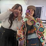 나나, 풍자와 절친이었구나..<b>유쾌</b> 데이트 “언니는 최고야”