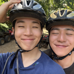 최다니엘, 헨리 보며 "나랑 비슷한 천둥벌거숭이 기질" (최다치즈)