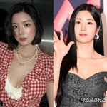 권은비, '하루에 200만' 찍었는데…'워터밤' 하루 전 불참,...