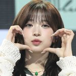 "거주지에 <b>외부인</b> 무단 침입"… 빌리 하루나, '충격'에 활동중단