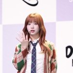 '<b>빌리</b>' 하루나, 무단 침입 피해…"거주지 이사, 활동은 중단"