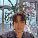 늙고 싶지 않아" 이민우, <b>이미</b> 3개월 전 '결혼' 떡밥 던졌다...