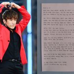 오밤중 깜짝 자필 편지로 결혼 발표…“신화<b>창조</b> 먼저 알리고 싶었다”