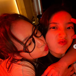 [드루와] 수지 끌어안고 <b>뽀뽀</b>하고…"예쁜 애 옆 예쁜 애" 반응...