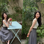 장다아, 친동생 장원영과 축복받은 <b>DNA</b>…똑 닮았네