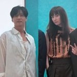 10년 만 경주서 포착…"비율·분위기 여전히 <b>우월</b>해" [해시태그]