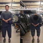 "최소 10억 피해" 양치승, 헬스장 폐업 마지막 인사..박하나·김숙...