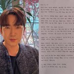 "오랜 인연과" 신화 이민우, 깜짝 결혼 발표…'살림남'서 예비신부...