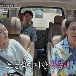 친하길래? 방콕 선물에 요리까지.."찐친 넘은 스윗가이"[밤<b>TV</b>]