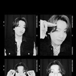 방탄 PHOTOMATIC 4<b>컷</b> 정국