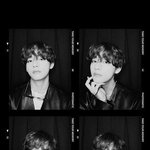 방탄 PHOTOMATIC 4컷 <b>뷔</b>
