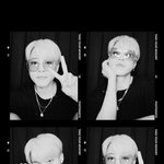 방탄 PHOTOMATIC 4컷 <b>지민</b>