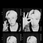 방탄 PHOTOMATIC 4<b>컷</b> 제이홉