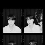 방탄 PHOTOMATIC 4컷 <b>슈가</b>