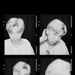방탄 PHOTOMATIC 4컷 <b>알</b><b>엠</b>