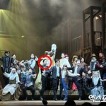 [단독] '만취 운전' 송영규, '연극 하차' 물의는 잊은 듯…박수와...