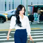 [사진]티파니 <b>영</b>,'우아한 워킹'