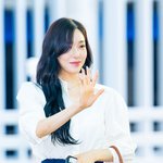 [사진]티파니 영,'러블리한 <b>모닝</b> 인사'