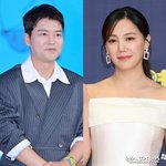 고은아와 핑크빛이었나 "父 만나러 <b>장성</b> 갔나" …백진희 이은 깜짝...