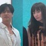 원빈이나영 10년 만 우월 투샷 공개, <b>박인비</b>는 당황했다 “난 왜...