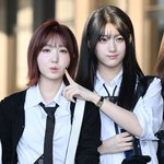 세이마이네임 히토미-<b>준휘</b>, 히토미에게 ‘볼콕’ [포토엔HD]