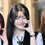 세이마이네임 <b>준휘</b>, 수줍은 꽃미소와 볼하트 [포토엔HD]