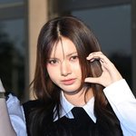 세이마이네임 카니, 매력폭발 볼하트 [포토엔<b>HD</b>]