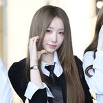 세이마이네임 메이, 청순하게 볼하트 [포토엔<b>HD</b>]