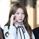 세이마이네임 <b>도희</b>, 화사한 볼하트 [포토엔HD]