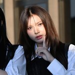 세이마이네임 카니, 치명적인 볼콕 [포토엔<b>HD</b>]