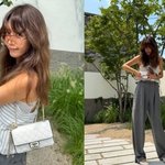 채정안, 햇살 아래 파격 노출 자신감…세월 잊은 <b>방부제</b> 미모 덕분