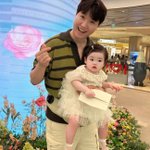 박수홍, 김다예 너무 바빠 '<b>독박</b> 육아'…"날 엄마라 부른다"