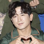 이민우, 깜짝 결혼 발표 "오랜 인연..한 가족 되기로"
