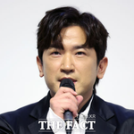 신화 이민우, 결혼 발표…"오랜 인연과 가족 되기로"