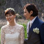 원빈이나영 10년만에 투샷, 결혼식 이후 처음? [DA:피플]