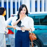 [사진]티파니 영,'우아한 <b>모닝</b> 인사'