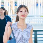 [사진]우아 <b>민서</b>,'러블리 눈맞춤'