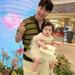 박수홍 <b>독박</b>육아..김다예 자리 위협 “나보고 계속 엄마라고”