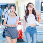 [사진]우아 <b>루시</b>-우연,'아름다운 워킹