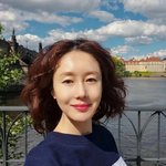 韓 떠나 유럽살이 중 고백 "<b>고단</b>한 촬영 현장 문득 그리워"