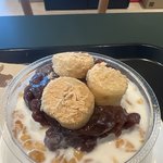 [혼자하는말] <b>빙수</b>