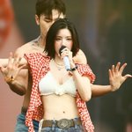  워터밤 <b>하루전</b> 불참 발표..기다리던 팬들 '아쉬움' [스타이슈]