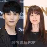 [팝업]원빈이나영, 10년만 투샷에 ‘발칵’..사이에 낀 <b>박인비</b> “내가 왜....