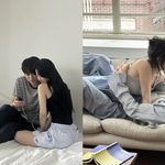 박보영x박진영, 종영 후 셀프 현커설 ‘활활’…한지민도 ‘흐뭇’