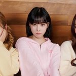 윈터 얼굴 <b>변화</b> 신기하다