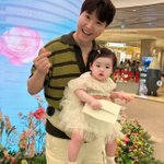  아내 김다예 바빠 <b>독박</b>육아 했더니 "딸이 날 엄마라 불러"