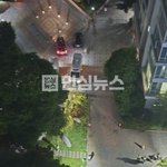 송도 총기사건 녹취록 공개됐는데 경찰 진입 70분이나 지연...