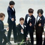 이민우, 에릭·전진·앤디 이어 결혼..신화 '네번째' 유부남 [스타이슈]